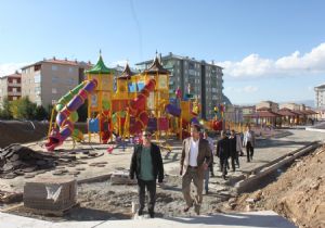 Dekan Yılmaz Palandöken'e not verdi
